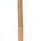 Ekena Millwork 4"W x 22"D x 34"H Merced Rough Sawn Knee Brace, Western Red Cedar BRC04X22X34MRC00RWR - alternate 4